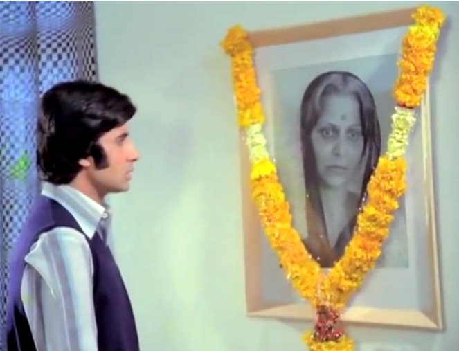 पुरानी फिल्मों में मरे हुए कैरेक्टर का भी अहम रोल होता था, कई कस्में और वादे तो इन्हें देखकर ही किए जाते थे, लेकिन डिजिटल एज में इसे जगह नहीं मिली।