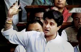 jyotiraditya scindia, plebiscite, kashmir, jyotiraditya scindia, kashmir plebiscite, plebiscite in kashmir, congress leader, india news, kashmir news, latest news, india news