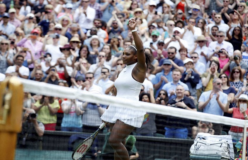 Serena Williams v Angelique Kerber, Live Serena Williams v Angelique Kerber, Serena Williams v Angelique Kerber News, live Wimbledon 2016, steffi graf Record, Serena Williams News, Serena Williams latest news