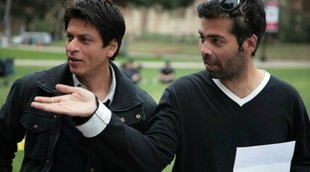 Ae Dil Hai Mushkil song, karan joher, shahrukh khan