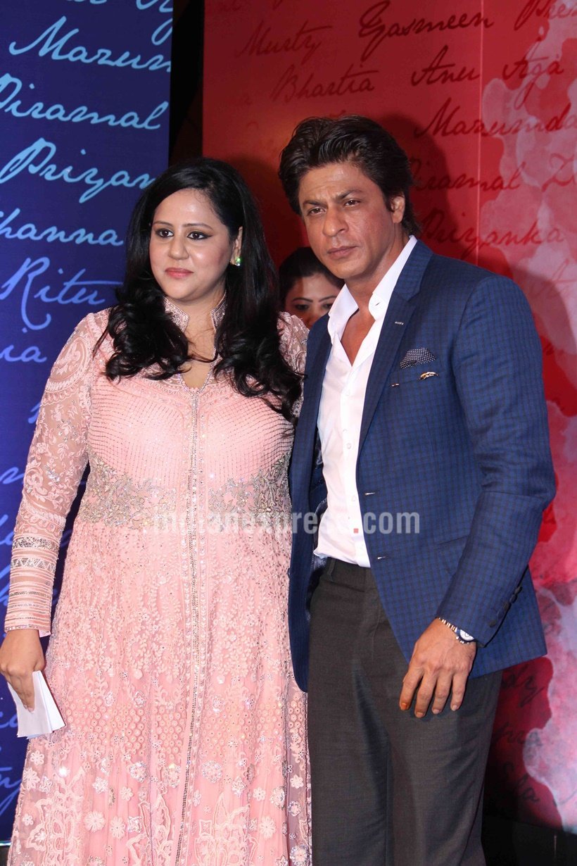 उन्होंने कहा, मैं आज जो भी हूं उसका 100 फीसदी हासिल करने में उन्होंने मेरी मदद की है। मैं उन महिलाओं के बिना सफल नहीं होता।