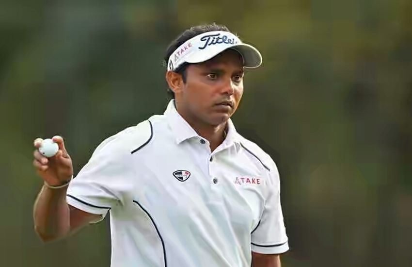 Shiv Chaurasia, Rio 2016, rio 2016 Olympics, Shiv Chaurasia golfer