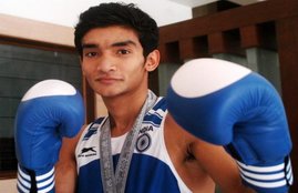 Indian Boxers rio Olympics, Indian Boxers in Olympics, Indian Boxers for Rio, Indian Boxers Olympics 2016, Indian Boxers latest News