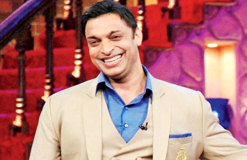 शोएब ने बताई अपनी पहली पसंद