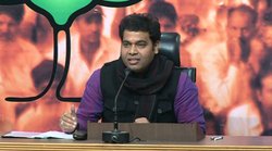 BJP ने की समान नागरिक संंहिता की वकालत