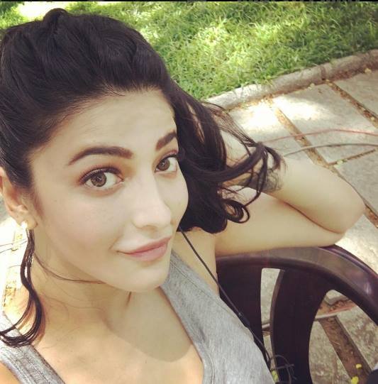 Shruti Haasan,Surya,Singham 3,S3,Bollywood actress,journalist