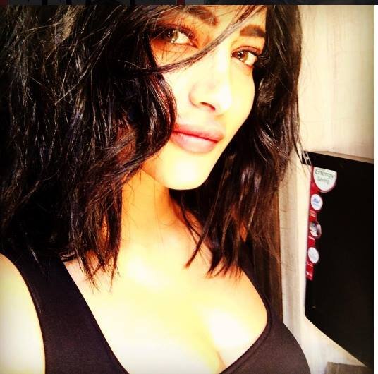 Shruti Haasan,Surya,Singham 3,S3,Bollywood actress,journalist