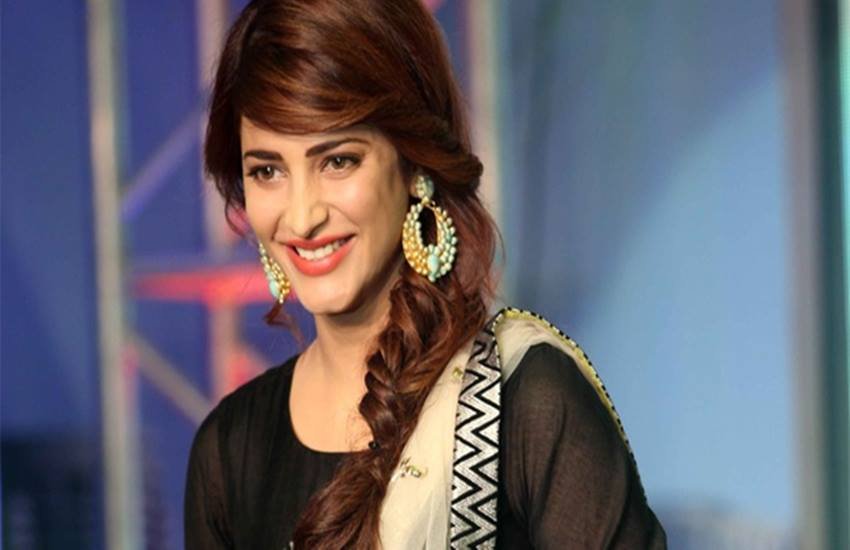 Shruti Haasan,Surya,Singham 3,S3,Bollywood actress,journalist