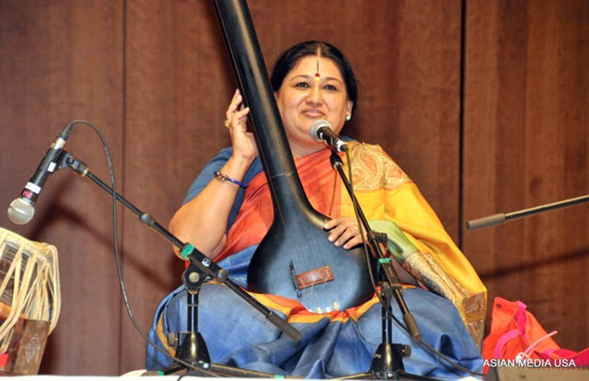 शुभा मुद्गल शुभा मुद्गल