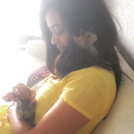 बिग बॉस-4 की विनर श्वेता तिवारी फिलहाल बेगूसराय सीरियल में नजर आ रही हैं।