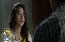 Shweta Prasad