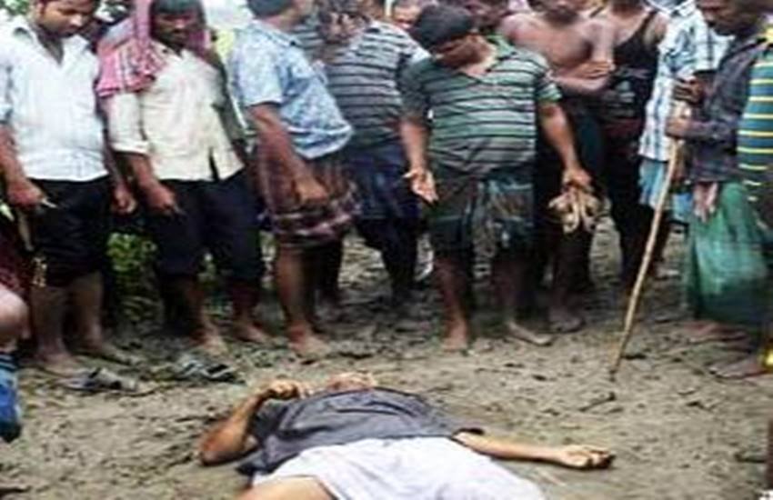 Bangladesh, Bangladesh Extremist attacks, Bangladesh Bloggers, Hindu priest, Hindus in Bangladesh, Attacks in Bangladesh, Bangladesh Terror, Terror attacks on Bangladesh, ISIS, Terrorism, International terrorism, Jansatta