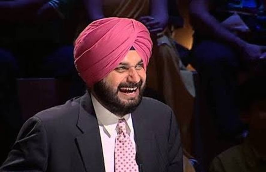 navjot singh sidhu, navjot sidhu resign, rajya sabha, AAP, BJP, punjab, twitter, aam aadmi party