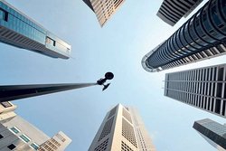 स्मार्ट सिटी के नाम पर मुआवजा दिए बिना तोड़े जा रहे घर : कांग्रेस