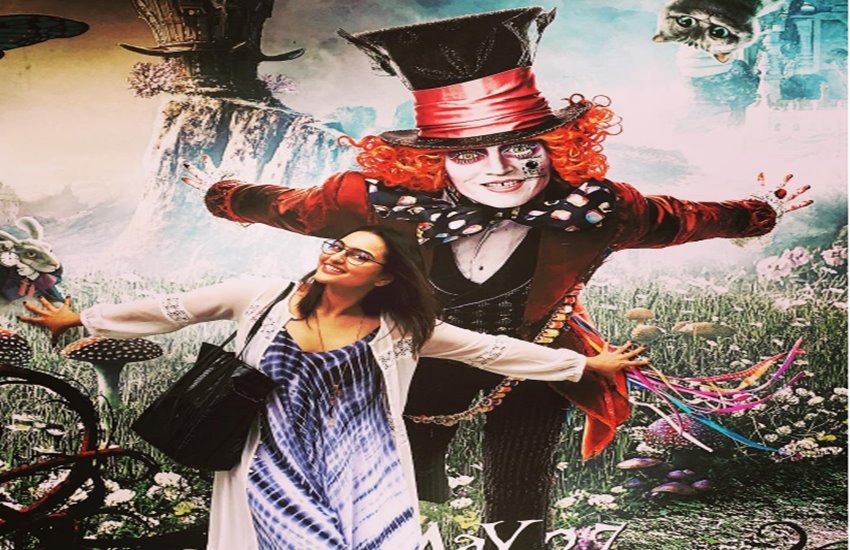 सोनाक्षी सिन्हा