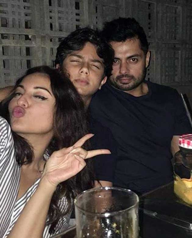 sonakshi