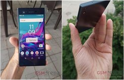 लीक हुई Sony Xperia F8331 की तस्वीरें, देखिए दूसरे सोनी हैंडसेट से क्या है अलग