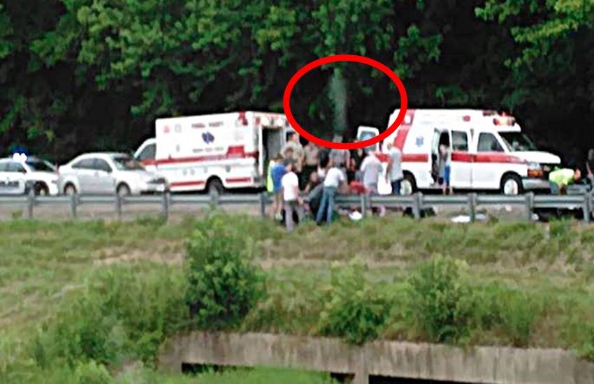Kentucky, Stranton, Kentucky stranton motorbike accident