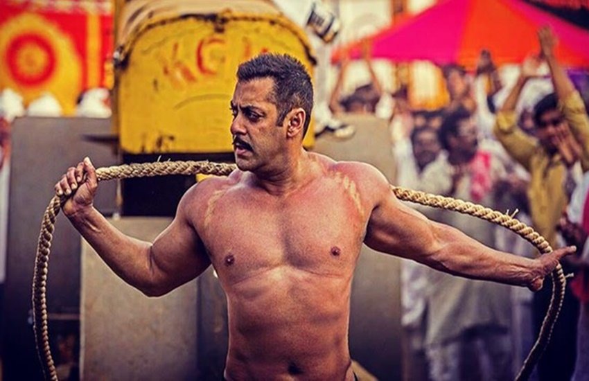 Sultan, sultan box office collection, salman khan, salman khan sultan, sultan total box office collection, sultan first weekend box office collection, anushka sharma, anushka sharma sultan, sultan 200 crore, sultan opening weekend box office collection, sultan opening weekend collection, sulatn movie collection, Bollywood, Entertainment News
