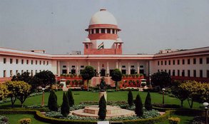BJP, SC, Supreme court, Central government