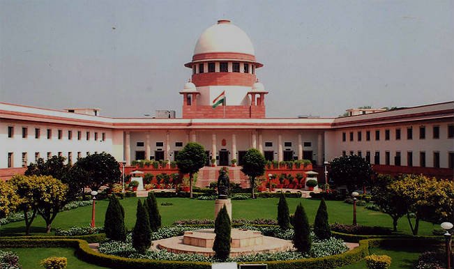 अधिकारों के बंटवारे पर सुप्रीम कोर्ट के फैसले का भाजपा ने किया स्वागत