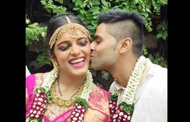 suryakumar yadav, suryakumar yadav kkr, suryakumar yadav marriage, suryakumar yadav marriage pics, suryakumar yadav marriage Photo, cricketer suryakumar yadav marriage, KKR, IPL, IPL-9, suryakumar yadav girlfriend, suryakumar yadav girlfriend devisha, suryakumar yadav engagement,