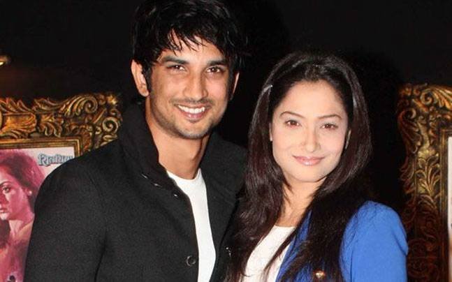 "ankita lokhande,ankita lokhande sushant singh rajput break up,ankita lokhande sushant singh rajput divorce,ankita lokhande sushant singh rajput patch up,bollywood,kriti sanon,pavitra rishta,raabta,sushant singh rajput