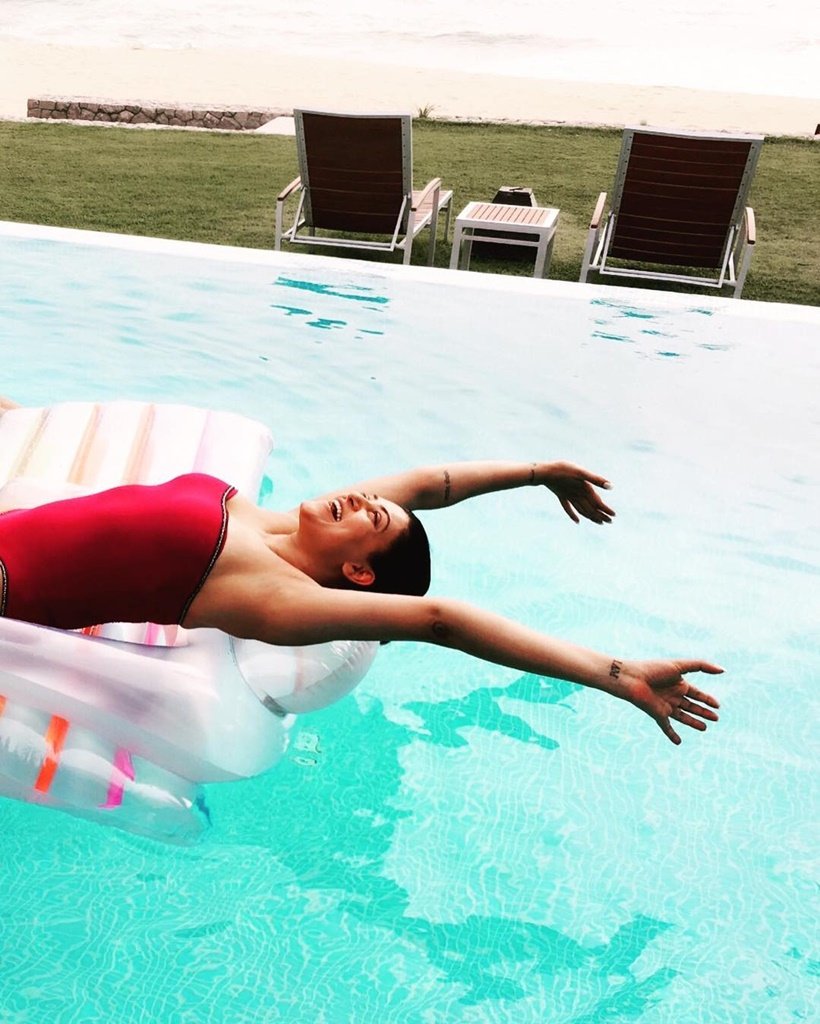 Sushmita Sen, Sushmita Sen daughters, Sushmita Sen daughter renee, Sushmita Sen daughter alisah, Sushmita Sen vacation, Sushmita Sen thailand, Sushmita Sen tigers, Sushmita Sen daughters holiday, Sushmita Sen pics, Entertainment