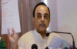 AskMe.com, Subramanian Swamy, Corporate Affairs Ministry, AskMe.com News, AskMe.com latest news