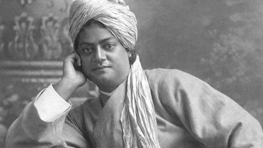 स्वामी विवेकानंद 