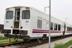 Talgo train ने बनाया नया रिकॉर्ड, पकड़ी 180 kmph की रिकॉर्ड रफ्तार