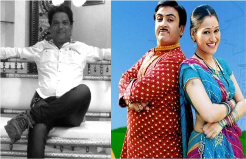 तारक मेहता का उल्टा चश्मा