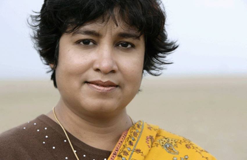 Taslima Nasreen, Triple talaq, Taslima Nasreen on Triple talaq, All India Muslim Personal Law Board, AIMPLB, Muslim, Muslim man, Muslim women, Muslim society, Triple talaq in Muslim society, Divorce, Hindi news, Latest news