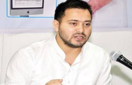 Mahadalit Vikas Mission Scam, Tejaswi Yadav, Nitish Kumar, Tejaswi Yadav Targets, Mahadalit Vikas Mission Scam in Bihar, Tejaswi Yadav Targets Nitish Kumar, Bihar Scam, State news