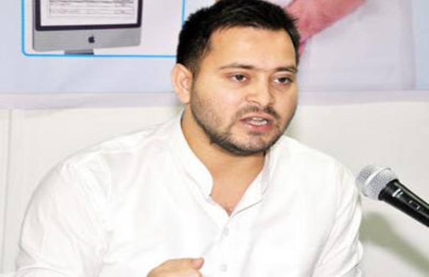 Mahadalit Vikas Mission Scam, Tejaswi Yadav, Nitish Kumar, Tejaswi Yadav Targets, Mahadalit Vikas Mission Scam in Bihar, Tejaswi Yadav Targets Nitish Kumar, Bihar Scam, State news