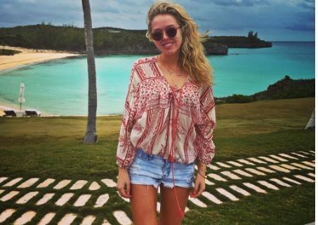 tiffany trump, donald trump, trump daughter