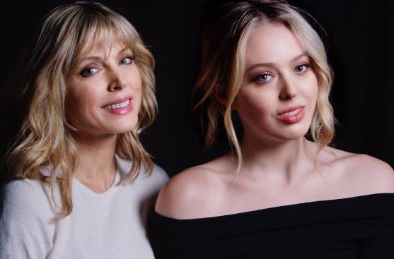 tiffany trump, donald trump, trump daughter