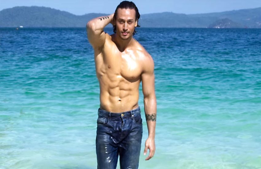 tiger shroff, soty 2, tiger shroff soty 2, tiger shroff with soty2, soty, tiger shroff soty, student of the year 2, tiger shroff student of the year 2