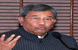 वसुंधरा सरकार पर बरसे घनश्याम तिवाड़ी