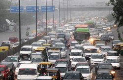 सुप्रीम कोर्ट ने BS III वाहनों की बिक्री पर 1 अप्रैल से लगाई रोक, कहा- बिजनेस से ज्यादा जरूरी लोगों का स्वास्थ्य