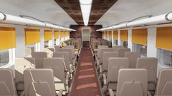 तेजस ट्रेन के सफर में होगा हवाई सफर जैसा एहसास, Wi-Fi, म्यूजिक के अलावा होंगी कई सुविधाएं