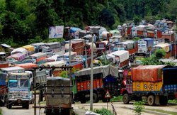 बारिश हुई तो पूरे देश से कट गया त्रिपुरा, राज्‍य सरकार ने कहा- मोदी सरकार नहीं दे रही ध्‍यान