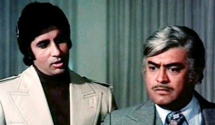 Sanjeev Kumar, Sanjeev Kumar birthday