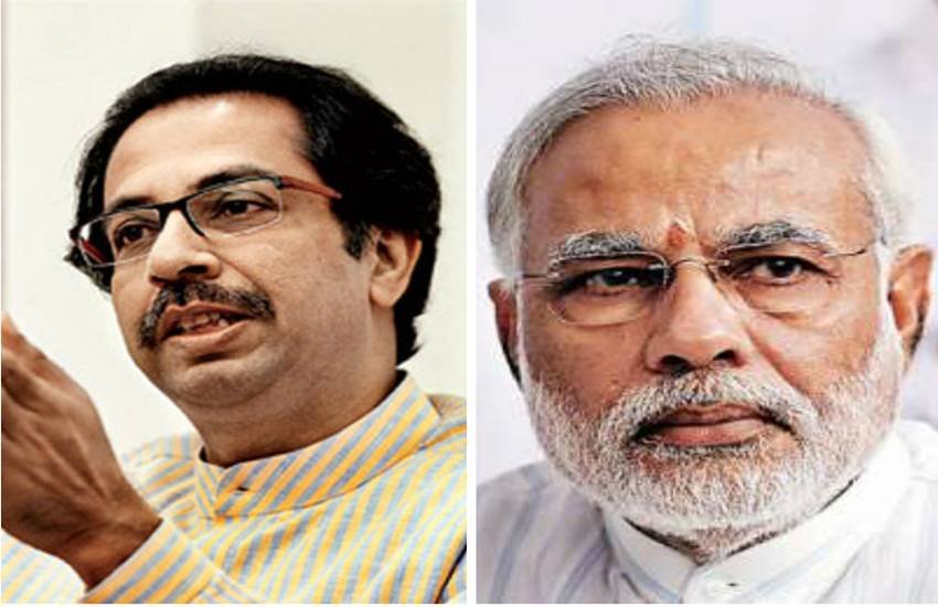 shiv sena, uddhav thackeray, saamna interview, hindu rashtra, uddhav thackeray secularism comments, hindu state comments, shiv sena news, india news, jansatta