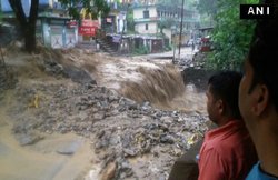 जनसत्ता संपादकीय : फिर आपदा