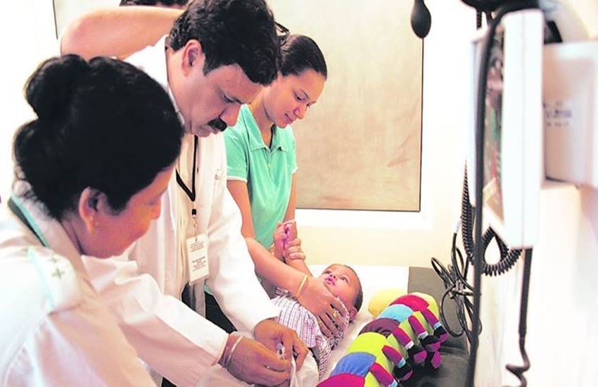 Diphtheria, Kerala, Health, Vaccination, BCG, Muslims, Vaccine, Vaccination Side Effects