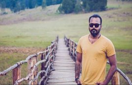 vasanth paul, Chennai, Kabali, Save from rape, Kabali Rajinikanth, Rajinikant, Chennai man Vasanth paul, Rajnaikant fan, Rajnikant fan Vasanth paul