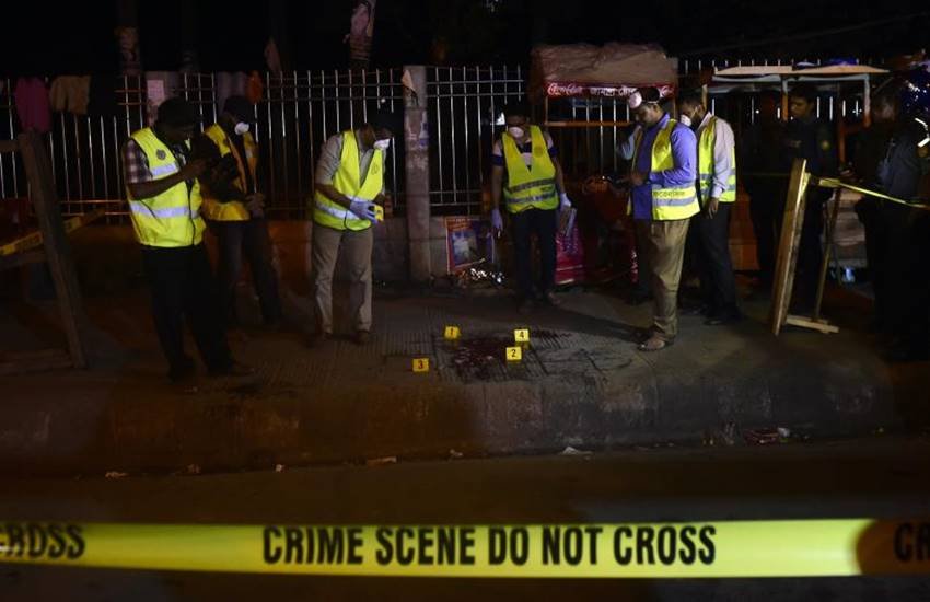 Bangladesh, Bangladesh Extremist attacks, Bangladesh Bloggers, Hindu priest, Hindus in Bangladesh, Attacks in Bangladesh, Bangladesh Terror, Terror attacks on Bangladesh, ISIS, Terrorism, International terrorism, Jansatta
