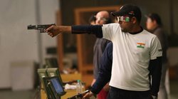 Rio De Janeiro olympics: विजय को रियो टीम से चार पदक की उम्मीद