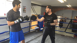 विजेंदर सिंह ने केरी होप को हराकर जीता WBO एशिया पैसिफिक खिताब